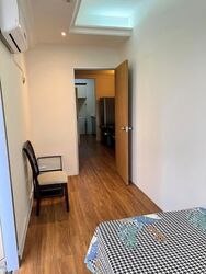 Bayshore Park (D16), Condominium #600813841